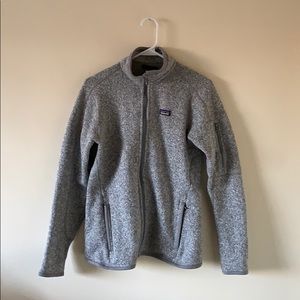 Patagonia Jacket